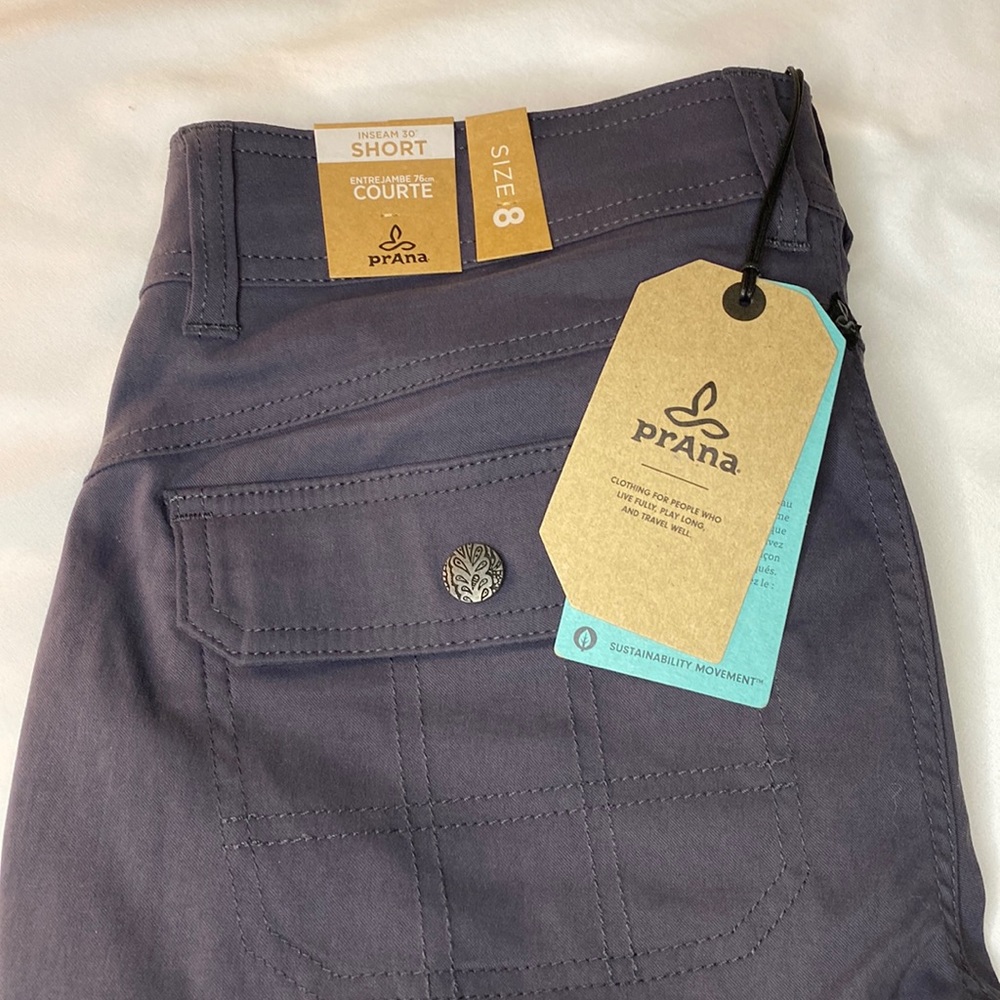 Brand New PrAna Halle Pant- 4